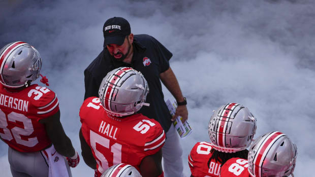 Ryan Day